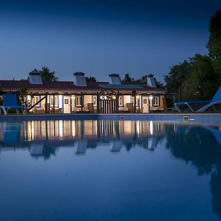 Monte Da Galrixa Villa Formia Dış mekan fotoğraf