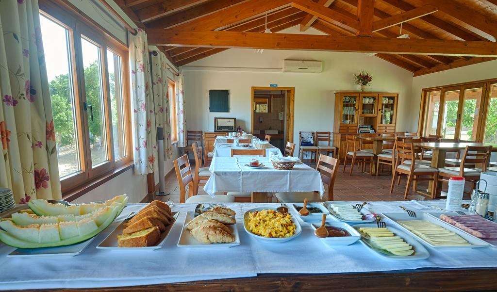 Monte Da Galrixa Villa Formia Dış mekan fotoğraf