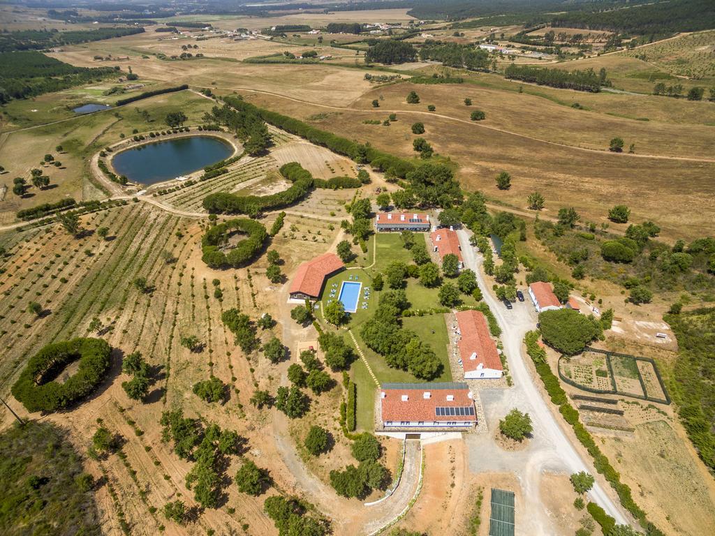 Monte Da Galrixa Villa Formia Dış mekan fotoğraf