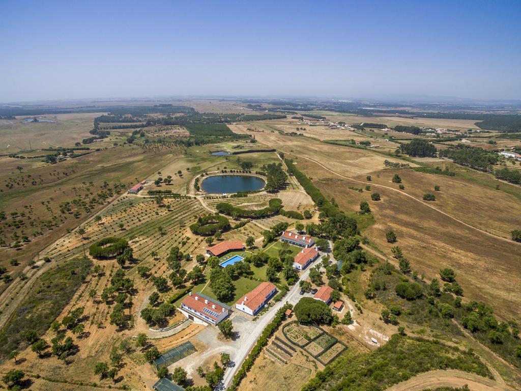 Monte Da Galrixa Villa Formia Dış mekan fotoğraf