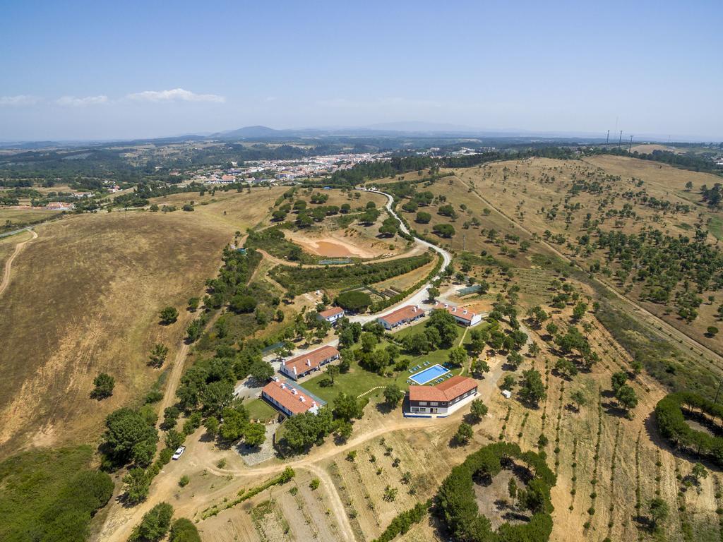 Monte Da Galrixa Villa Formia Dış mekan fotoğraf