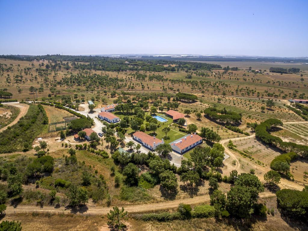 Monte Da Galrixa Villa Formia Dış mekan fotoğraf