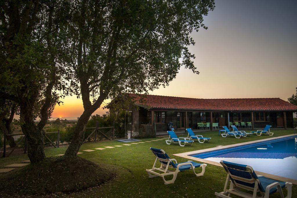 Monte Da Galrixa Villa Formia Dış mekan fotoğraf