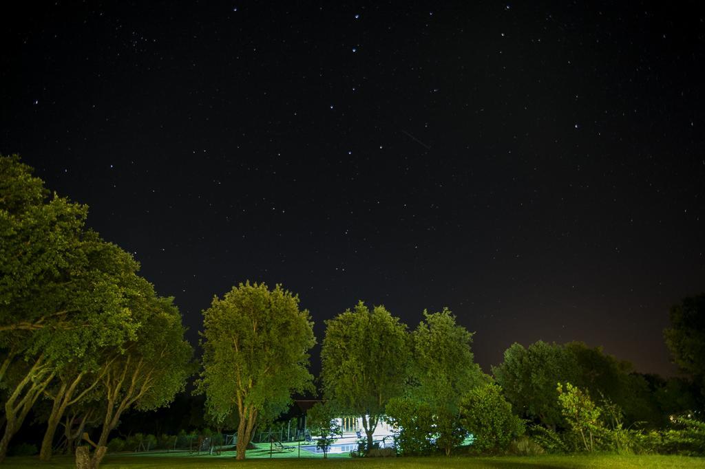 Monte Da Galrixa Villa Formia Dış mekan fotoğraf
