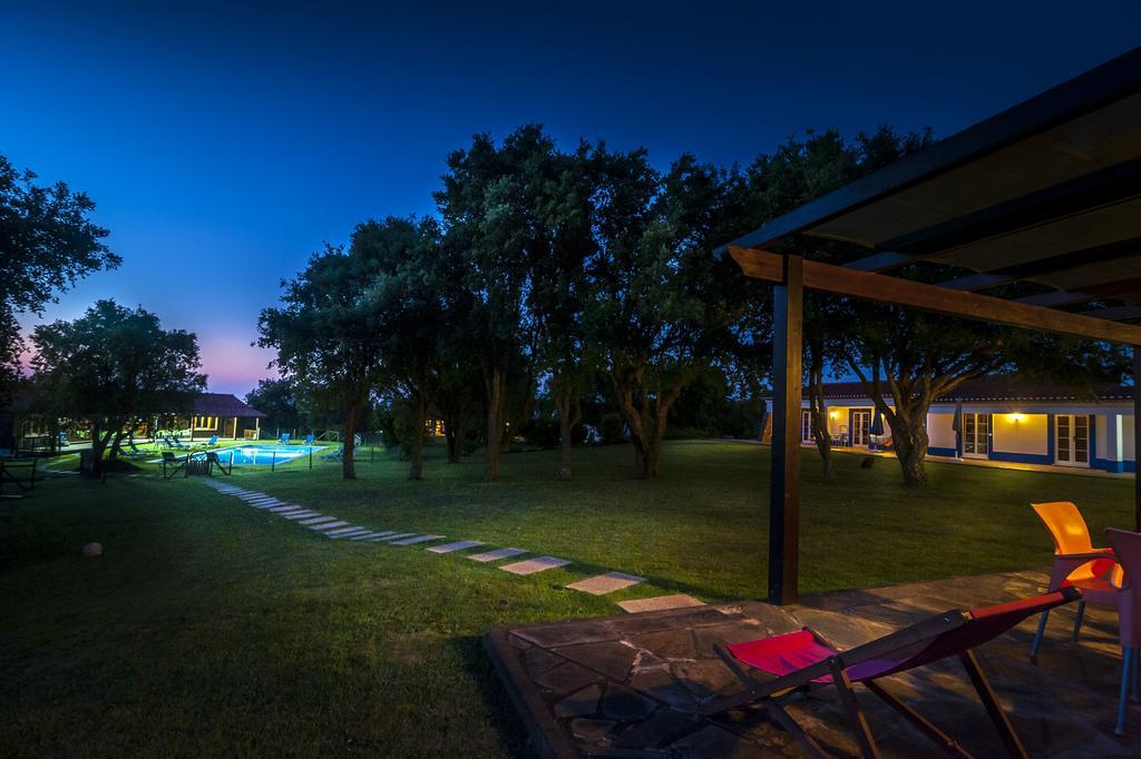Monte Da Galrixa Villa Formia Dış mekan fotoğraf