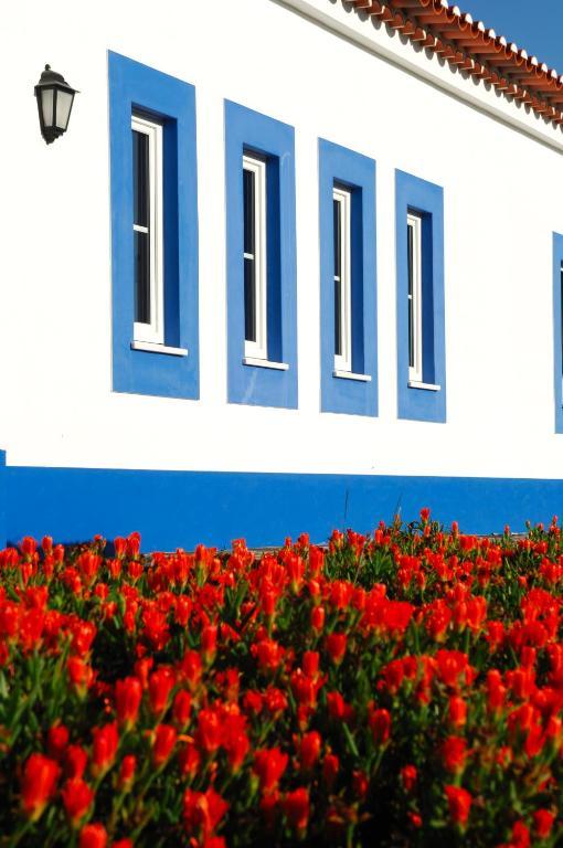 Monte Da Galrixa Villa Formia Dış mekan fotoğraf