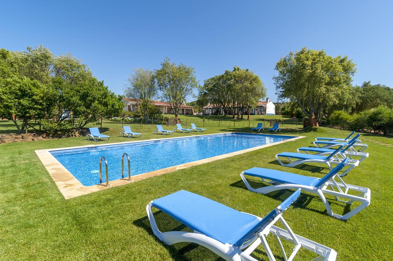 Monte Da Galrixa Villa Formia Dış mekan fotoğraf