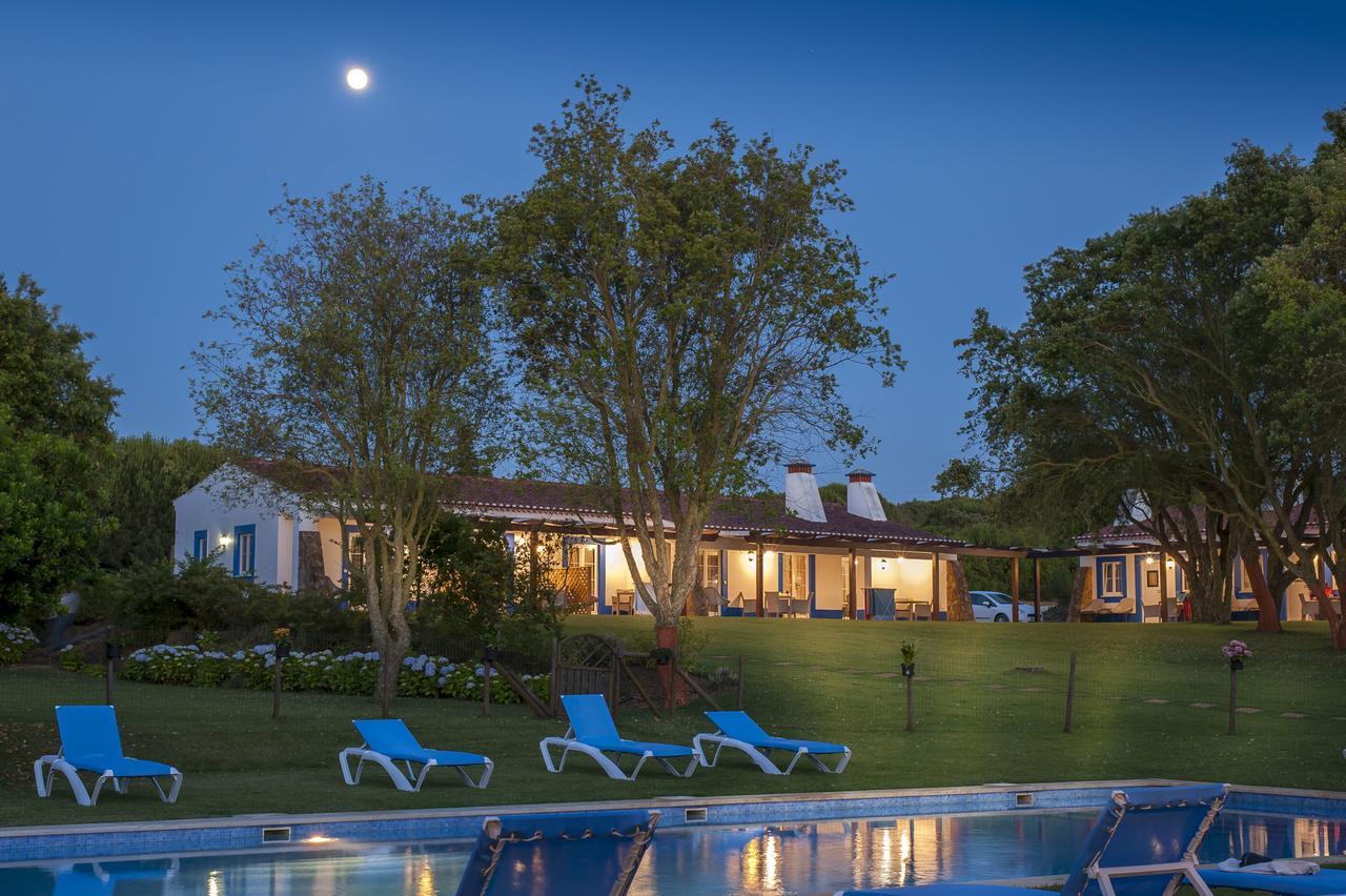 Monte Da Galrixa Villa Formia Dış mekan fotoğraf