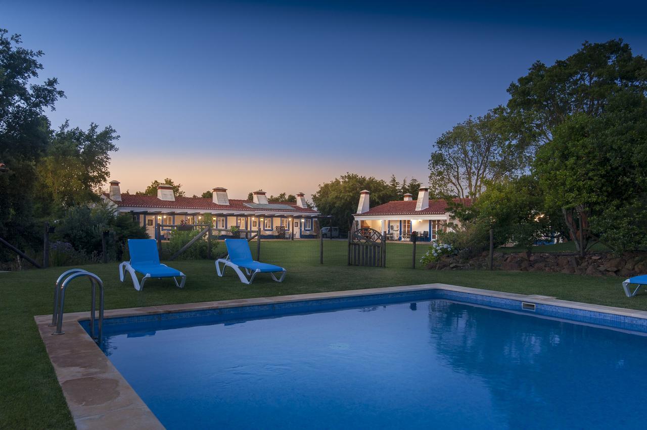 Monte Da Galrixa Villa Formia Dış mekan fotoğraf