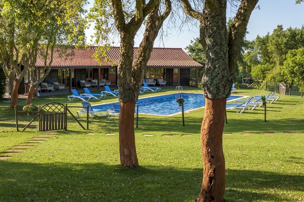 Monte Da Galrixa Villa Formia Dış mekan fotoğraf