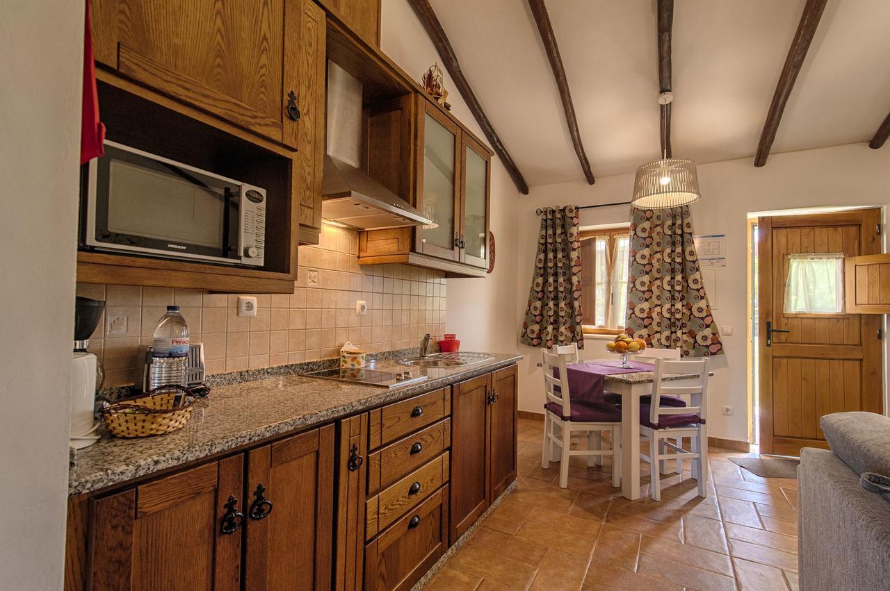 Monte Da Galrixa Villa Formia Dış mekan fotoğraf