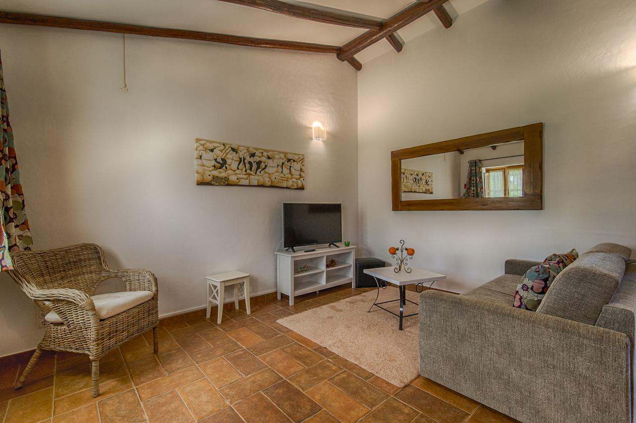 Monte Da Galrixa Villa Formia Dış mekan fotoğraf