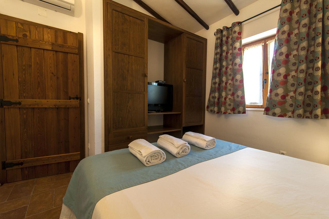 Monte Da Galrixa Villa Formia Dış mekan fotoğraf