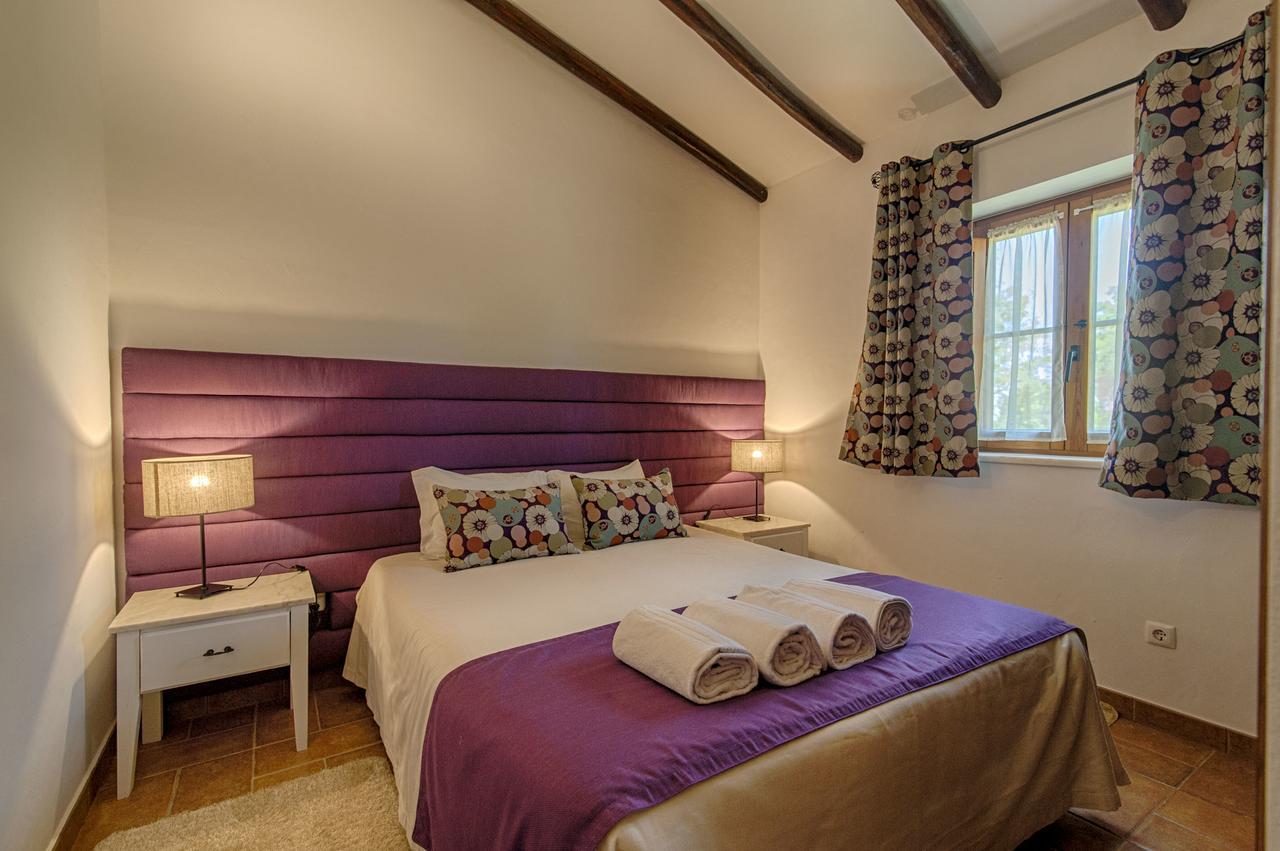 Monte Da Galrixa Villa Formia Dış mekan fotoğraf