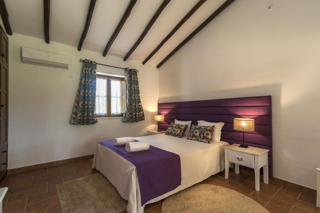 Monte Da Galrixa Villa Formia Dış mekan fotoğraf