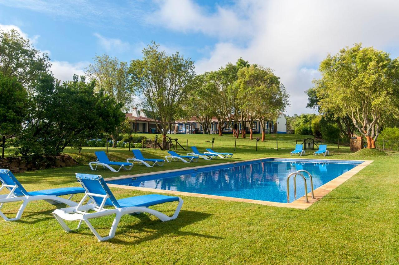 Monte Da Galrixa Villa Formia Dış mekan fotoğraf